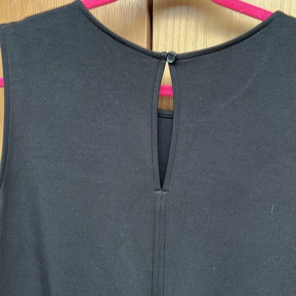 SPANX AirEssentials Sleeveless Jumpsuit XL NWT - Picture 4 of 8